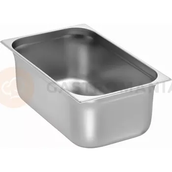 Nerezový dřez Nádoba GN 1/1, výška 200 mm | BARTSCHER, A121200