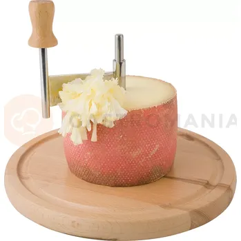 Sada na girolle Ø 220 mm | APS, 50002