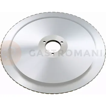 Krájecí kotouč Nůž 275 kulatý tvar, Ø275x22 mm | BARTSCHER, 174056