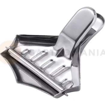 Lis na citrusy Odšťavňovač citrónových plátků 75x70 mm | CONTACTO, 807/008