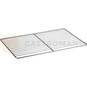 Rošt nerezový GN 2/3 | APS, 81796