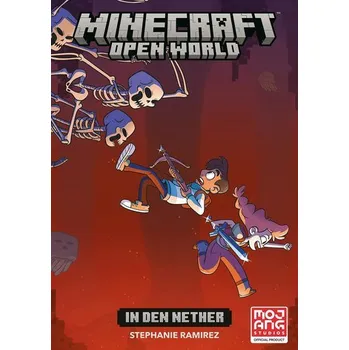 Minecraft, Open World Band 01 - Ramirez Stephanie