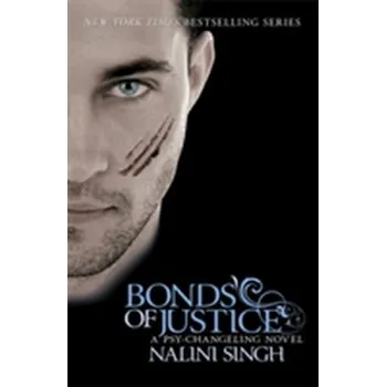 Bonds of Justice - Nalini Singh