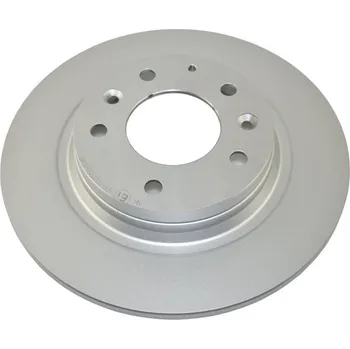 Brzdový kotouč Zadní brzdový kotouč MAZDA 6 , MX-5 III 2004-2013 - 280 mm - NK (MAZDA GK2Y26251F GK2Y26251G GK2Y26251H N12326251 N12326251A N12326251B)