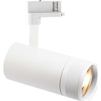 Bodové svítidlo Ideal Lux LED reflektor EOS 15W Barva: Bílá, Teplota světla: 3000K - teplá bílá, Stmívání, řízení: ON/OFF