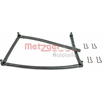 Autodíl Hadice, unikání paliva METZGER 0840040