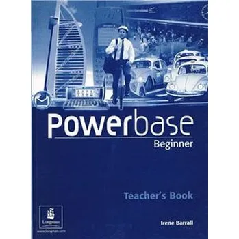 Powerbase Beginner Teacher's Book