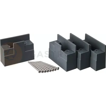 Barová židle Nožky pro Bolero Turbo (XL) | BRAVILOR BONAMAT, 7.270.505.101