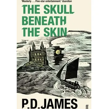 The Skull Beneath the Skin - J. James