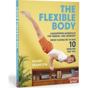 The Flexible Body - Framtpon, Roger