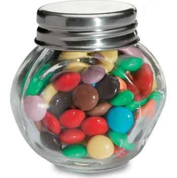 Masážní přístroj 30 gramů čokoládek Chocky