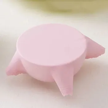 Fresh fólie pro uchování potravin | silikonová fólie - Růžová