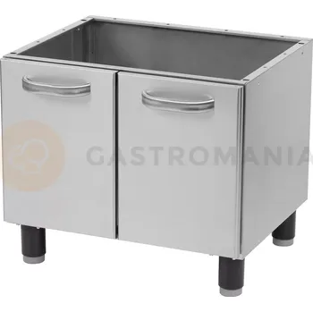 Blok Podestavba uzavřená s dveřmi 330x530x570 mm | REDFOX, PD-30-L