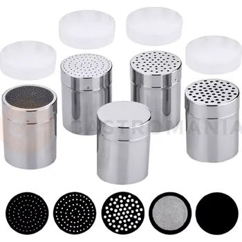 Dávkovač nápoje Dávkovač z nerezové oceli do menážky 0,3 l | CONTACTO, 1424/005