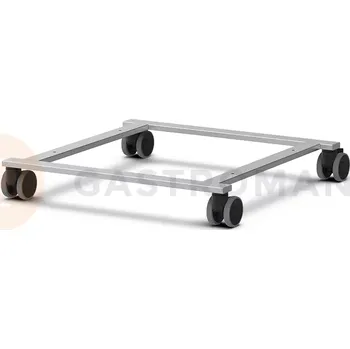 Mobilní podstavec pro stohy z EVEREO 600 | UNOX, XUC039