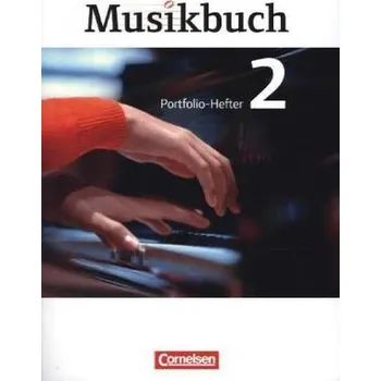 Kniha Portfolio-Hefter - Brassel, Ulrich