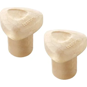 TESCOMA Zátka na víno PRESTO, 2 ks