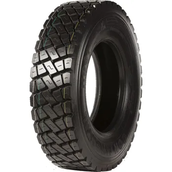 Continental 315/80 R22,5 156K TL HDC1 HA / M+S / 3PMSF 156/150 K CONTINENTAL