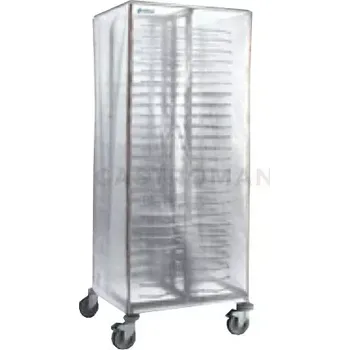 Kancelářský vozík Ochranný kryt na stojanový vozík | ASBER, FPH