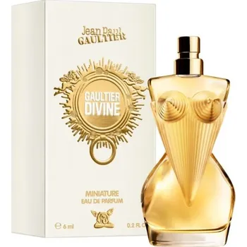 Parfém Jean Paul Gaultier Jean Paul Gaultier Gaultier Divine, Parfumovaná voda 6ml Pre ženy Parfumovaná voda