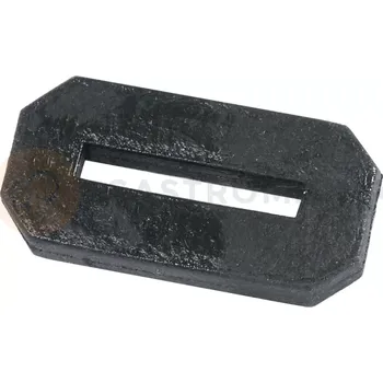 Náhradní gumový kroužek do přívěsku 7653/910 | CONTACTO, 7653/901