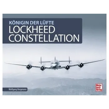 Lockheed Constellation - Borgmann, Wolfgang