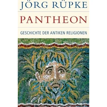 Pantheon - Jörg Rüpke