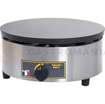 Palačinkovač Palačinkovač plynový 3,6 kW | STALGAST, 777243