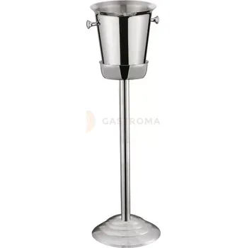 výroba alkoholu Nádoba na šampaňské 0,8 l | GASTRO-TIP, 4400199