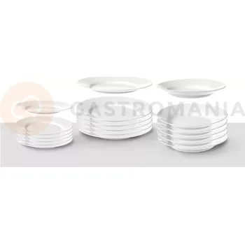 Servírovací stolek ARCOROC Everyday 795224 18 kusů