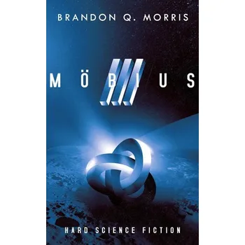 Möbius 3 - Morris, Brandon Q.