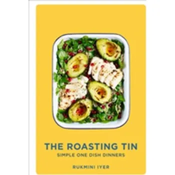 The Roasting Tin - Iyer, Rukmini
