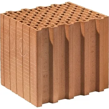 zdivo Porotherm Profi Dryfix 30 P10 247 x 300 x 249 mm