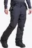 Snowboardové kalhoty Meatfly SNB & SKI Ghost kalhoty černé