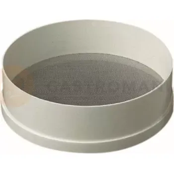 Čokoládová tyčinka Cukrářské síto - 300x90 mm, 0,5 mm | PAVONI, SETACCIO G05