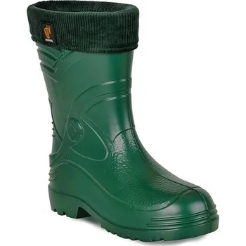 Pracovní obuv PROCERA Holínky EVA PINO - 45 / Zelená