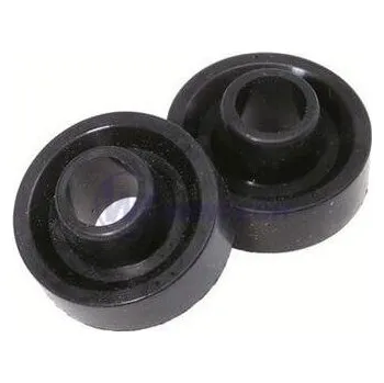 Šroub EPDM podložka pro kombivrut M 8 černá / balení 500 ks