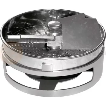 Kráječ zeleniny Strouhací zařízení 2 mm | FEUMA, 7113054