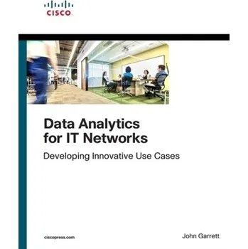 Technika Data Analytics for IT Networks - Garrett, John
