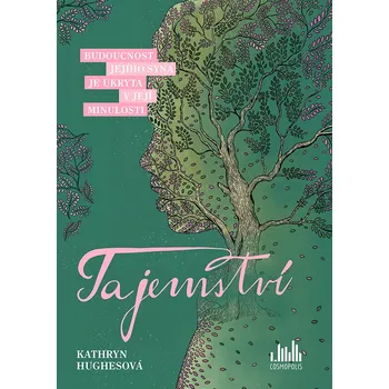 Beletrie pro dospělé Tajemství - Kathryn Hughesová (2021, e-kniha)