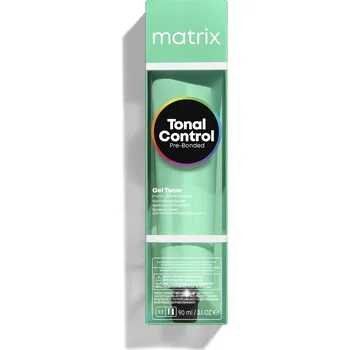 Barva na vlasy Matrix Tonal Control demi-permanentní barva na vlasy 5NJ 90ml
