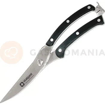 Kuchyňské nůžky Nůžky na drůbež 250 mm | STALGAST, 227259