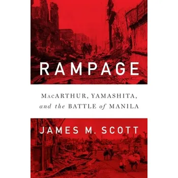 Rampage - James Scott