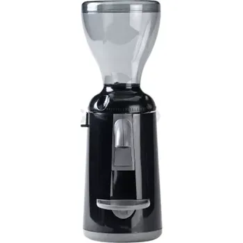 Barová židle Mlýnek na kávu 140x210x420 mm, 0,22 kW, 230 V | NUOVA SIMONELLI, Grinta Manual