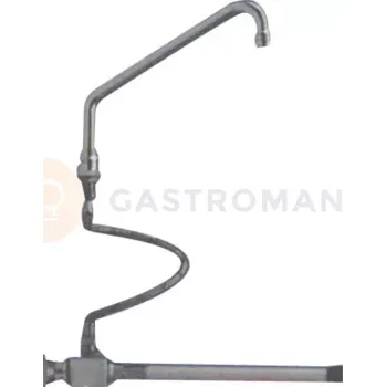 Záložní baterie Baterie kolenová bez směšovače | RED FOX, KOB-2