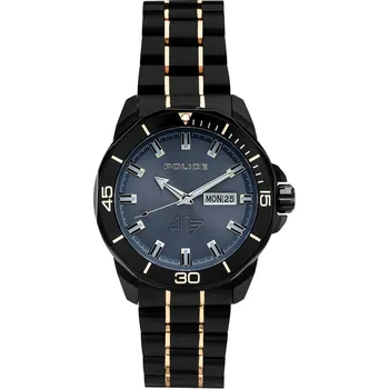 Hodinky Hodinky Police 40th Anniversary Limited Edition Set PL.PEWJH0030301