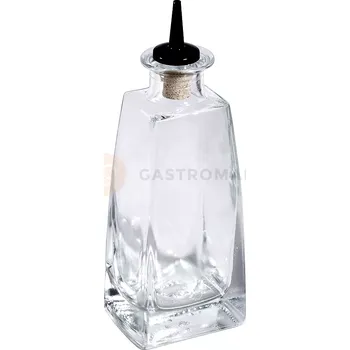 Trekingová hůl Láhev na bitter s nalévátkem | CONTACTO, 1478/200