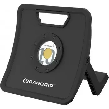 Svítilna SCANGRIP NOVA 12K přenosná pracovní svítilna - 03.5444 03.5444