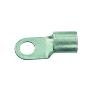 Kabelové oko GPH Oko neizol.(St.ozn.S 10-M 6) - 10x 6 KU-SP