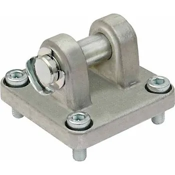 Vidlice na kolo Kyvná vidlice pro pneumatické válce 100mm Origa Parker P1C-4QMCB